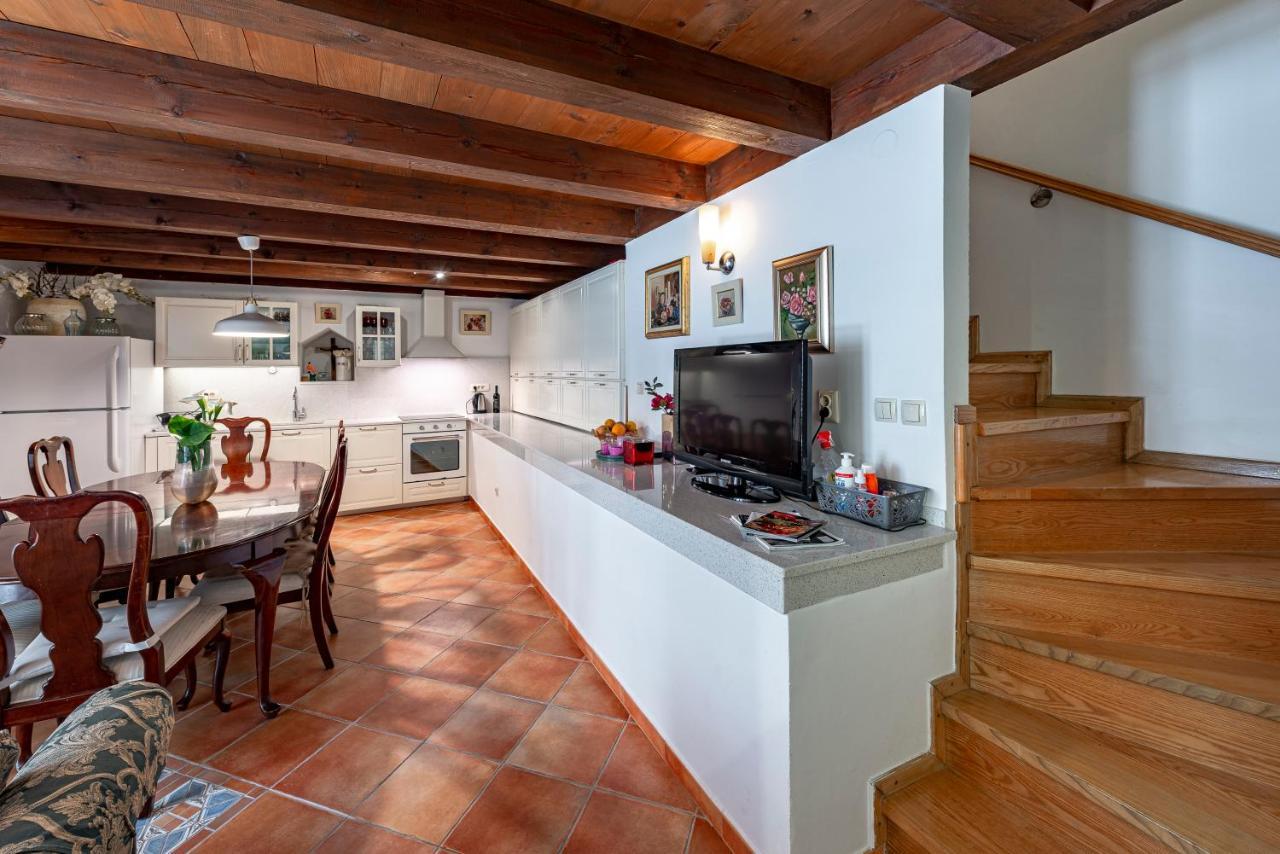 Villa Matkovic Cavtat Eksteriør bilde