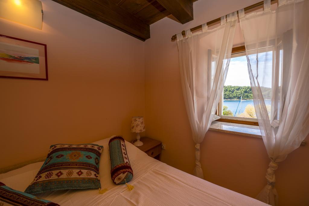 Villa Matkovic Cavtat Eksteriør bilde