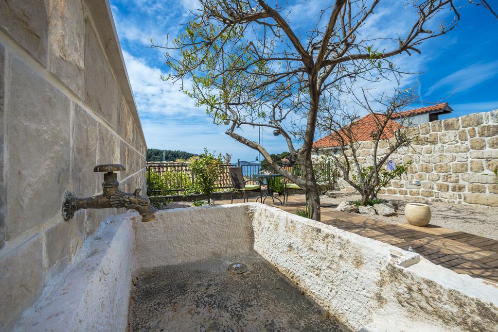 Villa Matkovic Cavtat Eksteriør bilde