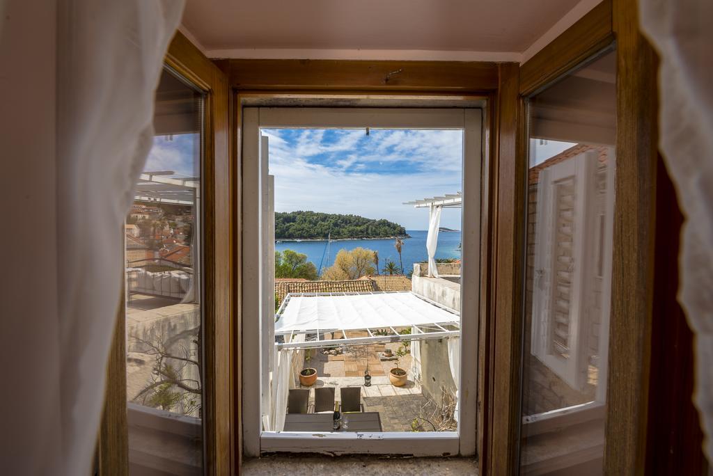 Villa Matkovic Cavtat Eksteriør bilde