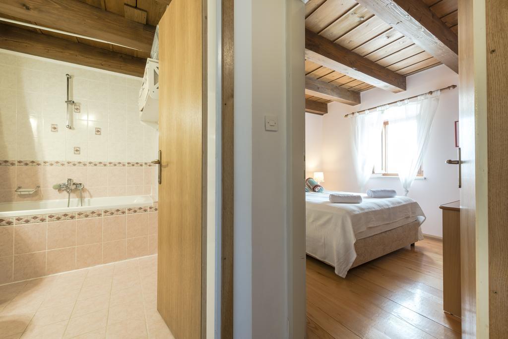 Villa Matkovic Cavtat Eksteriør bilde